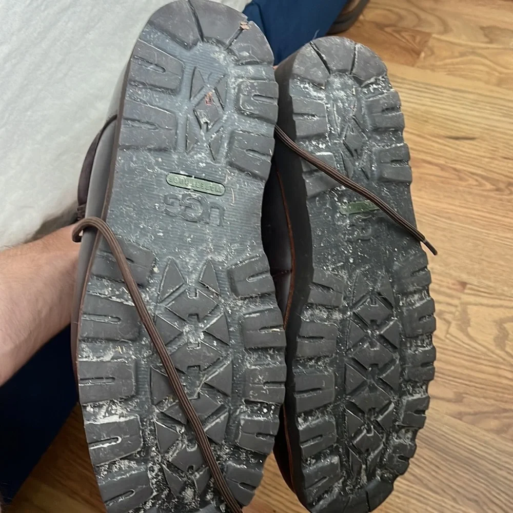 Ugg boots - Picture 5 of 5